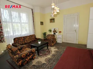 Prodej vily, Libčice nad Vltavou, Letecké náměstí, 236 m2