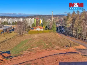 Prodej pozemku pro bydlení, Nová Paka - Studénka, 1415 m2