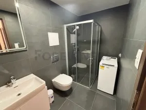 Pronájem bytu 1+kk, Plzeň, Pallova, 29 m2