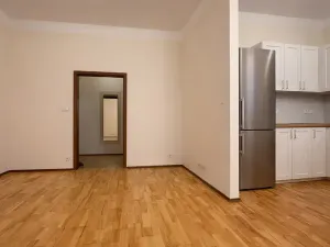 Pronájem bytu 2+kk, Praha - Smíchov, Na bělidle, 70 m2