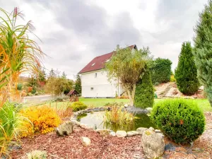 Prodej rodinného domu, Nepřevázka, 252 m2