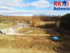 Prodej pozemku pro bydlení, Rokytá, 5704 m2