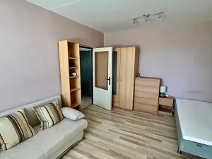 Pronájem bytu 1+1, Prostějov, Dolní, 35 m2
