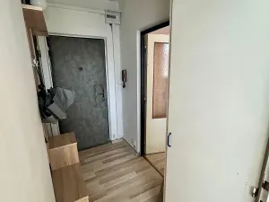 Pronájem bytu 1+1, Prostějov, Dolní, 35 m2