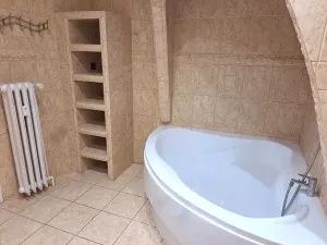 Pronájem bytu 3+kk, Hradec Králové, Nerudova, 102 m2