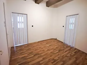 Pronájem bytu 3+kk, Hradec Králové, Nerudova, 102 m2