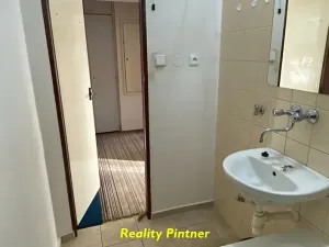 Prodej bytu 1+1, Příbram, Čechovská, 33 m2