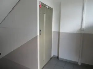 Pronájem bytu 2+1, Kolín, Roháčova, 58 m2