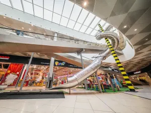 Pronájem restaurace, Praha - Ruzyně, Fajtlova, 130 m2