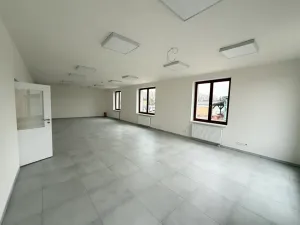 Pronájem skladu, Dobřejovice, 529 m2