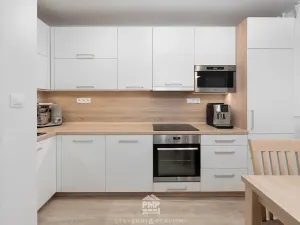 Prodej bytu 2+1, Boskovice, Komenského, 58 m2