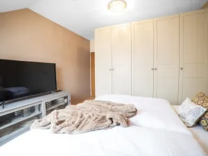 Prodej bytu 3+kk, Olomouc - Nová Ulice, Horní lán, 82 m2