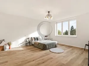 Prodej bytu 3+kk, Praha - Dejvice, Božkova, 81 m2