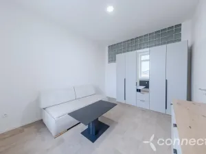 Prodej bytu 2+kk, Přerov, Husova, 40 m2