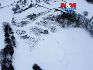 Prodej louky, Březí, 11766 m2