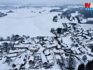 Prodej louky, Březí, 16207 m2