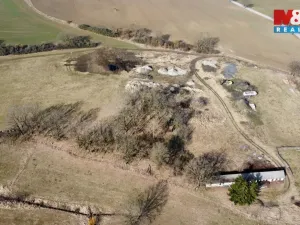 Prodej louky, Březí, 16207 m2