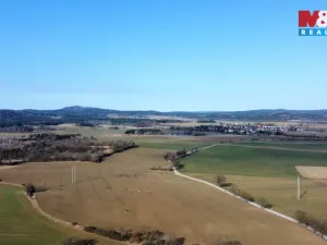 Prodej louky, Březí, 16207 m2