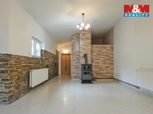 Prodej bytu 2+kk, Červené Pečky, Dobešovice, 66 m2