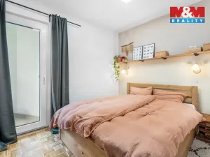 Prodej bytu 3+1, Liberec - Liberec XV-Starý Harcov, Aloisina výšina, 74 m2