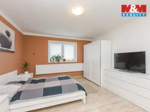 Prodej rodinného domu, Ostřetín, 160 m2