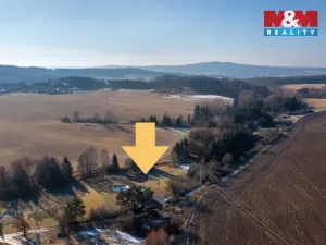 Prodej zemědělské usedlosti, Tymákov, 33 m2