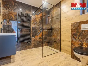 Prodej rodinného domu, Děčín - Děčín XIII-Loubí, Loubská, 190 m2