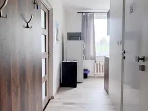 Pronájem bytu 1+1, Rokytnice v Orlických horách, Sídliště 1. máje, 32 m2