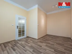 Pronájem bytu 2+kk, Praha - Vinohrady, Slezská, 42 m2