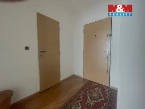 Prodej bytu 4+1, Litvínov - Janov, Luční, 82 m2