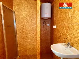 Prodej zahrady, Uherský Brod, 544 m2