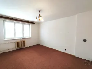 Prodej bytu 2+1, Chrudim, Jabloňová, 53 m2