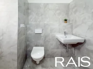 Prodej bytu 2+kk, Brno, Bašty, 41 m2