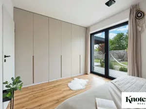 Prodej rodinného domu, Lipůvka, 95 m2