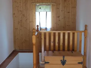 Prodej chalupy, Stará Červená Voda, 130 m2