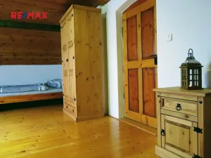 Prodej chalupy, Stará Červená Voda, 130 m2