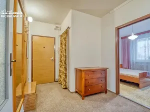 Pronájem bytu 3+1, Hranice, Tř. 1. máje, 72 m2