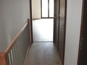 Pronájem bytu 3+kk, Praha - Holešovice, Dělnická, 99 m2