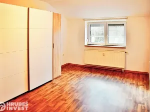 Pronájem bytu 3+1, Borohrádek, Jiráskova, 65 m2