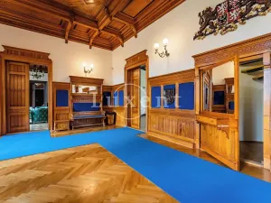 Pronájem komerční nemovitosti, Mirošov, náměstí Míru, 1364 m2