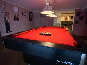 Prodej ubytování, Benecko, 635 m2