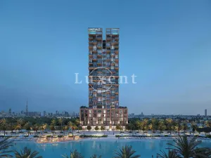 Prodej bytu 3+kk, Dubaj, Spojené arabské emiráty, 103 m2