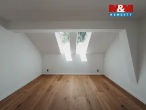 Prodej bytu 2+kk, Janov nad Nisou, 62 m2