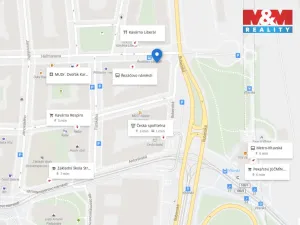 Prodej bytu 5+1, Praha - Holešovice, Heřmanova, 160 m2