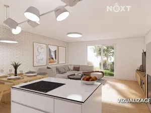 Prodej rodinného domu, Nenkovice, 94 m2