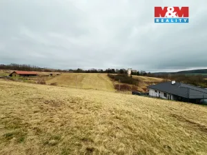 Prodej pozemku pro bydlení, Nesovice, 1626 m2