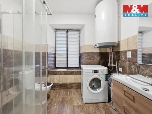 Prodej rodinného domu, Jaroměř - Jakubské Předměstí, Palackého, 791 m2