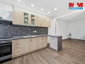 Prodej rodinného domu, Jaroměř - Jakubské Předměstí, Palackého, 791 m2