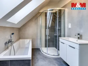 Prodej rodinného domu, Drhovy, 140 m2