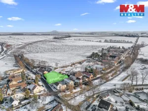 Prodej rodinného domu, Zlonice - Tmáň, 136 m2